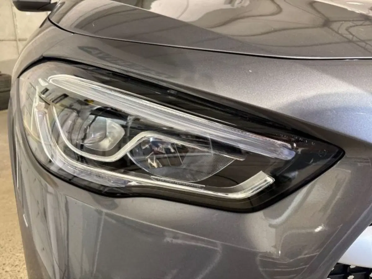 Mercedes-Benz GLA SUV usata a Bologna (7)