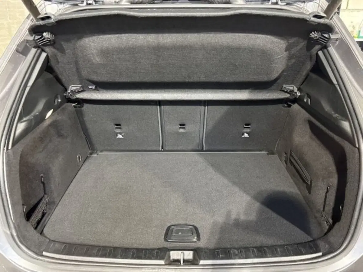 Mercedes-Benz GLA SUV usata a Bologna (8)
