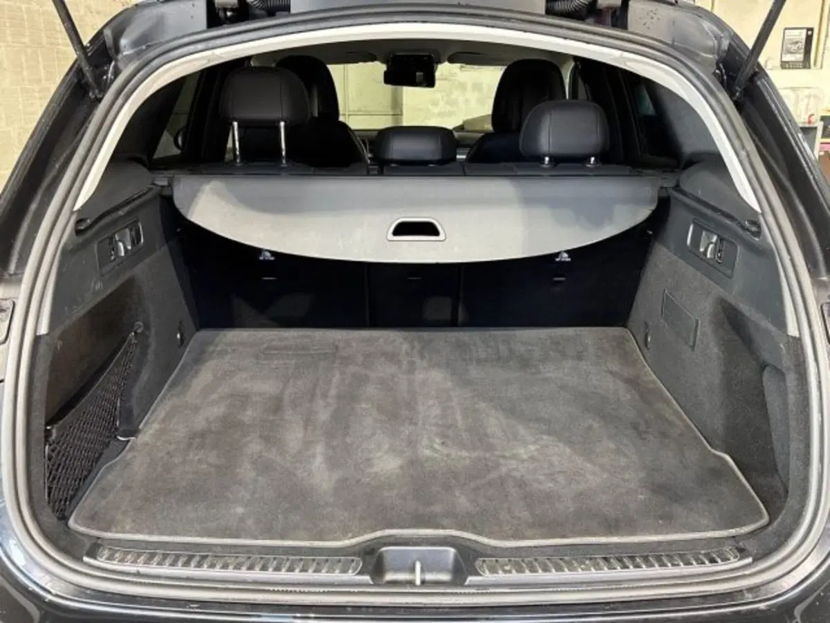Mercedes-Benz GLC Coupé usata a Bologna (8)