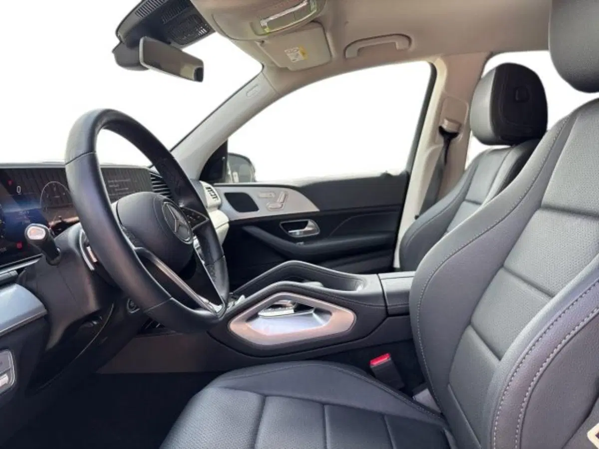 Mercedes-Benz GLE SUV usata a Bologna (10)