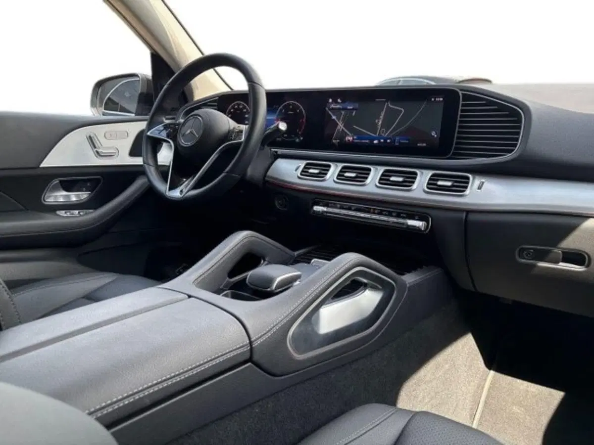 Mercedes-Benz GLE SUV usata a Bologna (15)