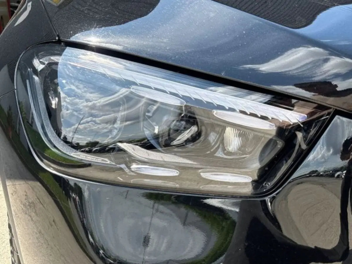 Mercedes-Benz GLE SUV usata a Bologna (7)