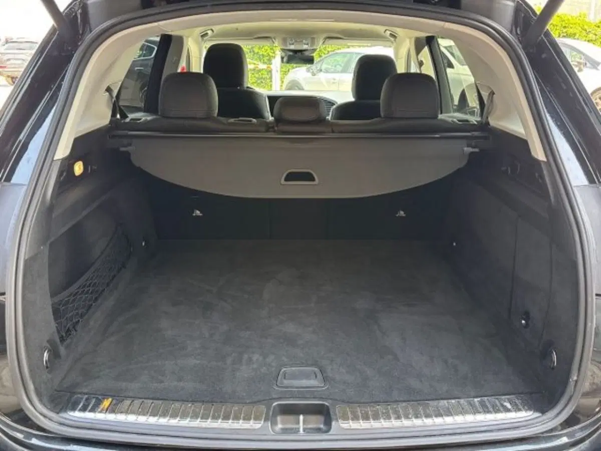 Mercedes-Benz GLE SUV usata a Bologna (8)