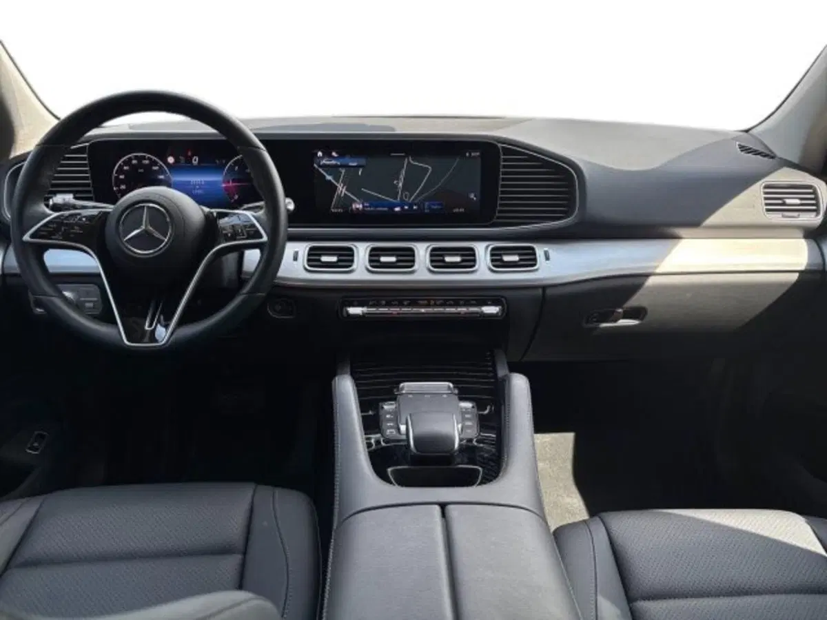 Mercedes-Benz GLE SUV usata a Bologna (9)