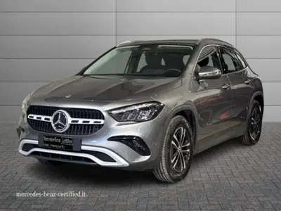 Mercedes-Benz GLA SUV 180 d Advanced auto del 2025 usata a Bologna