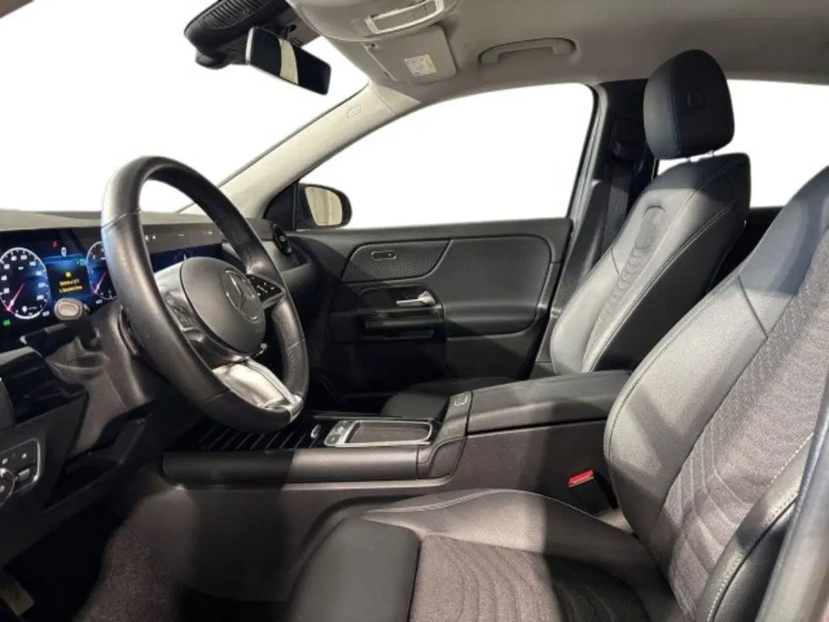 Mercedes-Benz GLA SUV usata a Bologna (10)
