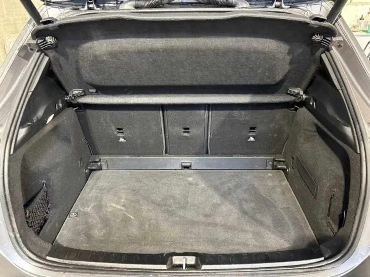 Mercedes-Benz GLA SUV usata a Bologna (8)