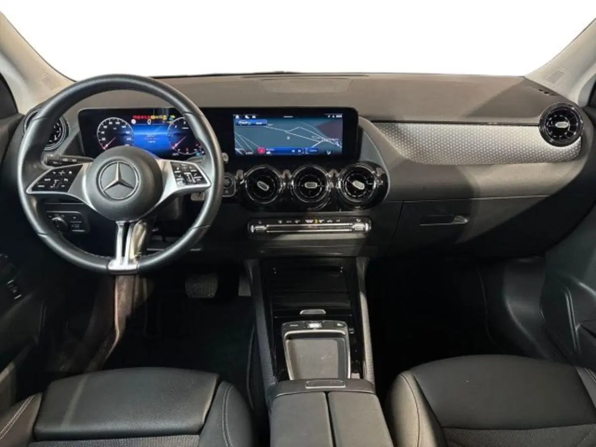 Mercedes-Benz GLA SUV usata a Bologna (9)