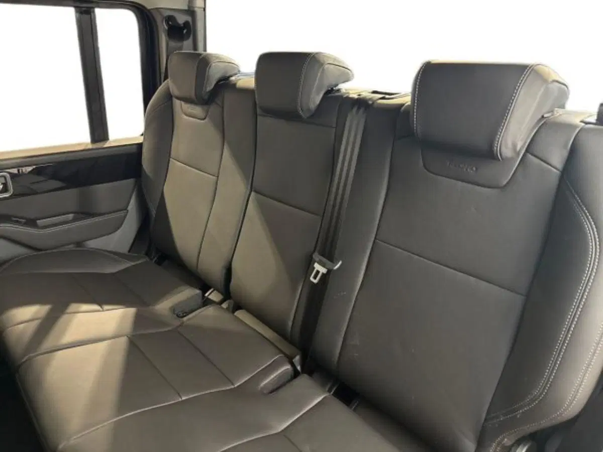 Ineos Grenadier Pick-up nuova a Bologna (9)