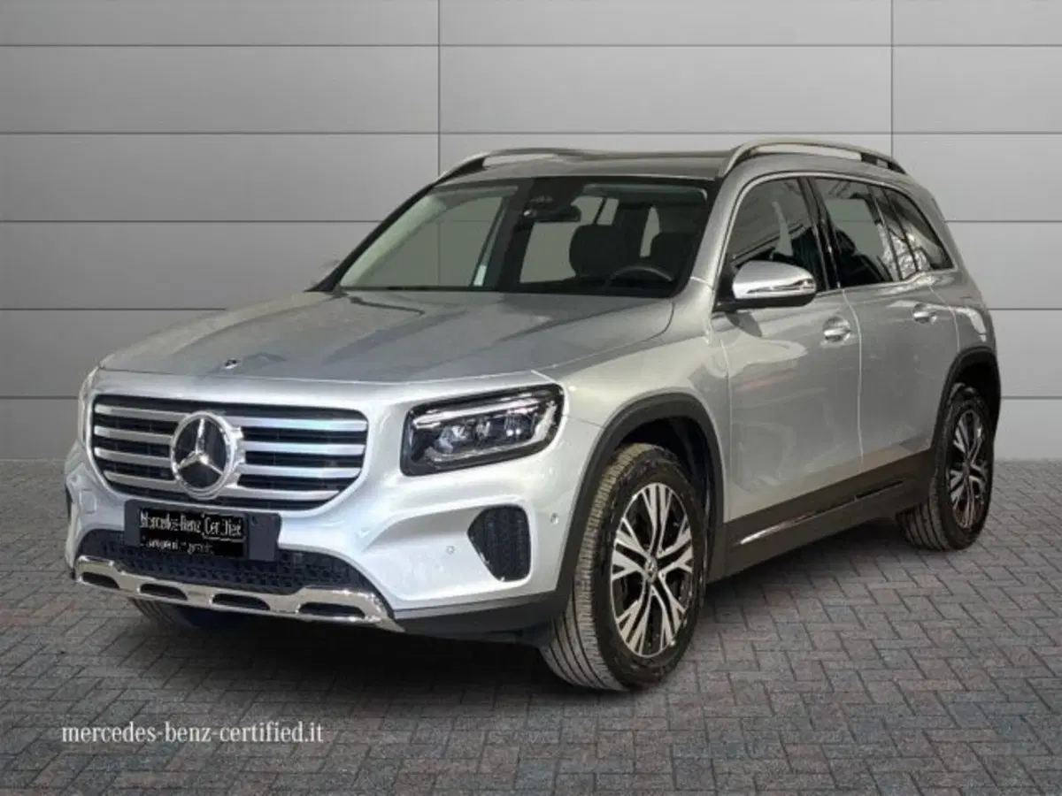 Mercedes-Benz GLB usata a Bologna