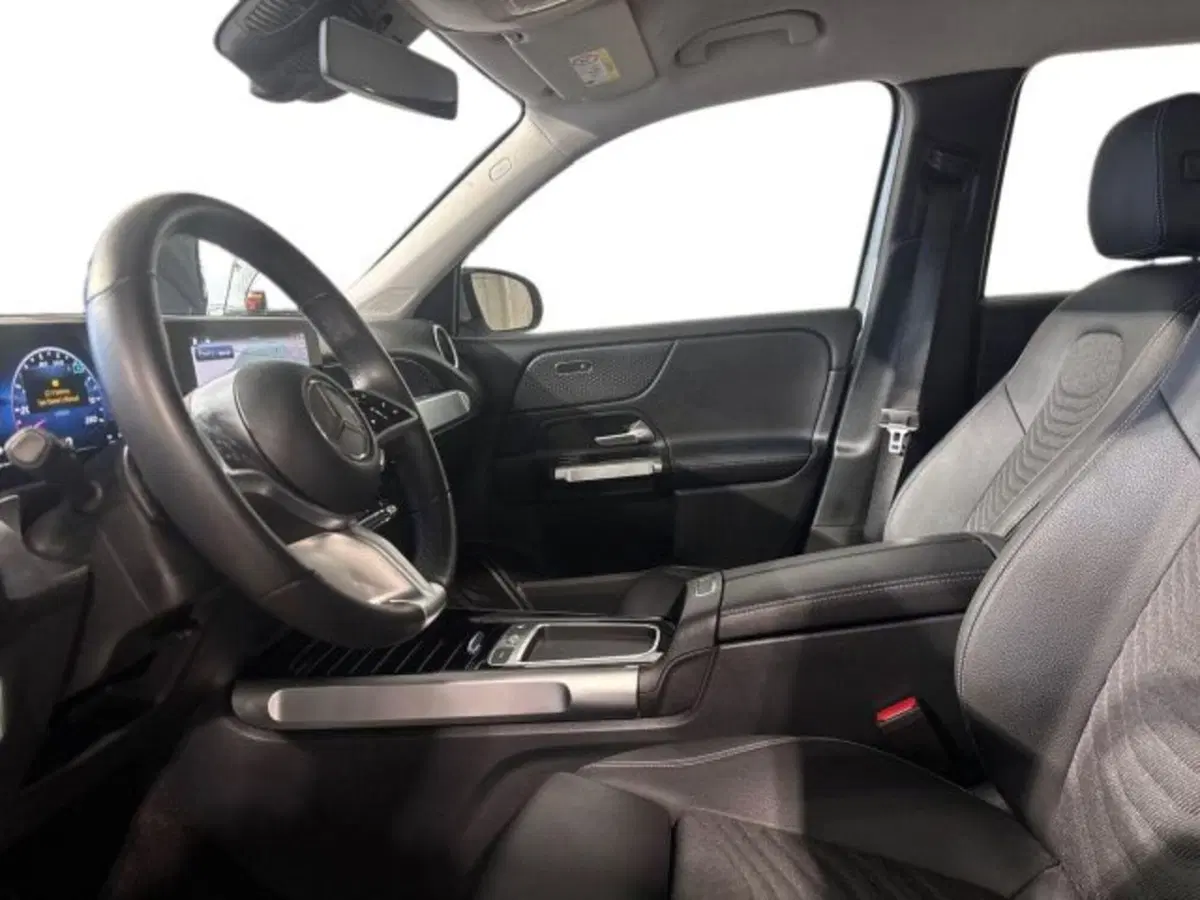 Mercedes-Benz GLB usata a Bologna (10)