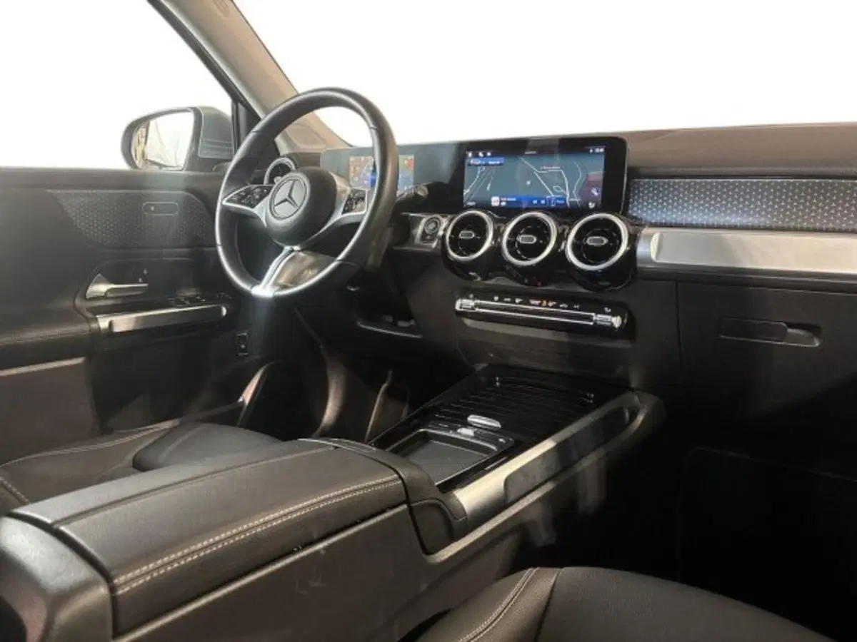 Mercedes-Benz GLB usata a Bologna (15)