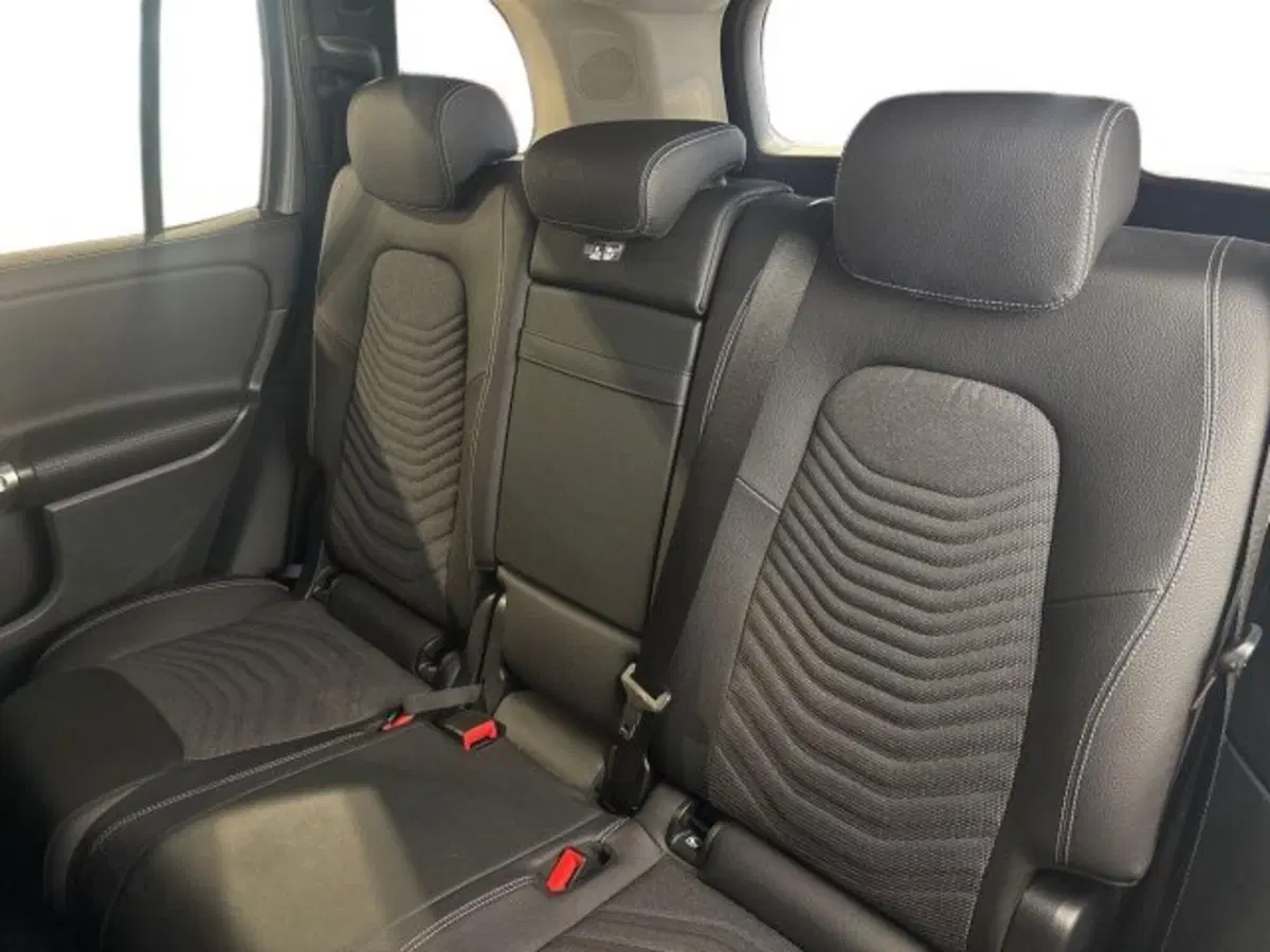 Mercedes-Benz GLB usata a Bologna (16)