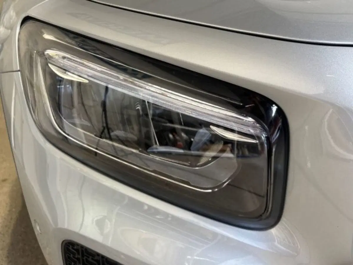 Mercedes-Benz GLB usata a Bologna (7)