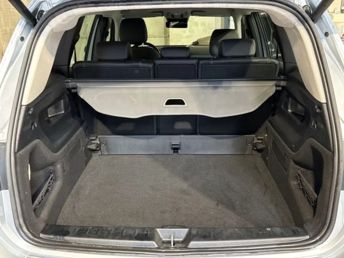 Mercedes-Benz GLB usata a Bologna (8)