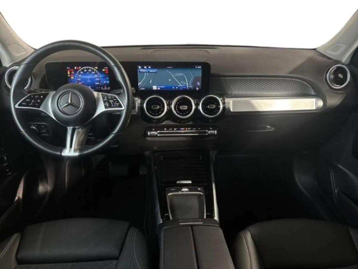 Mercedes-Benz GLB usata a Bologna (9)