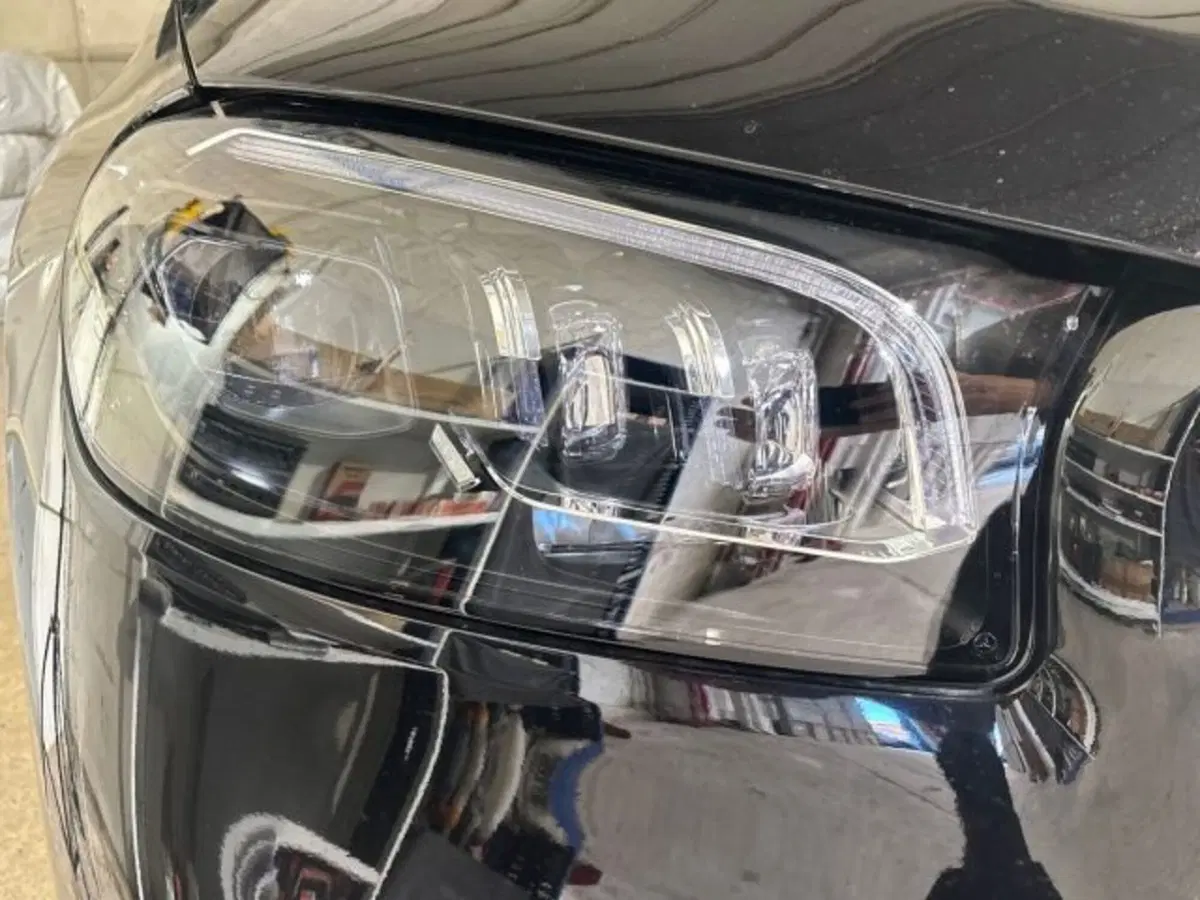 Mercedes-Benz GLS SUV usata a Bologna (7)