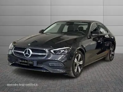 Mercedes-Benz Classe C 200 d Mild hybrid Premium del 2025 usata a Bologna