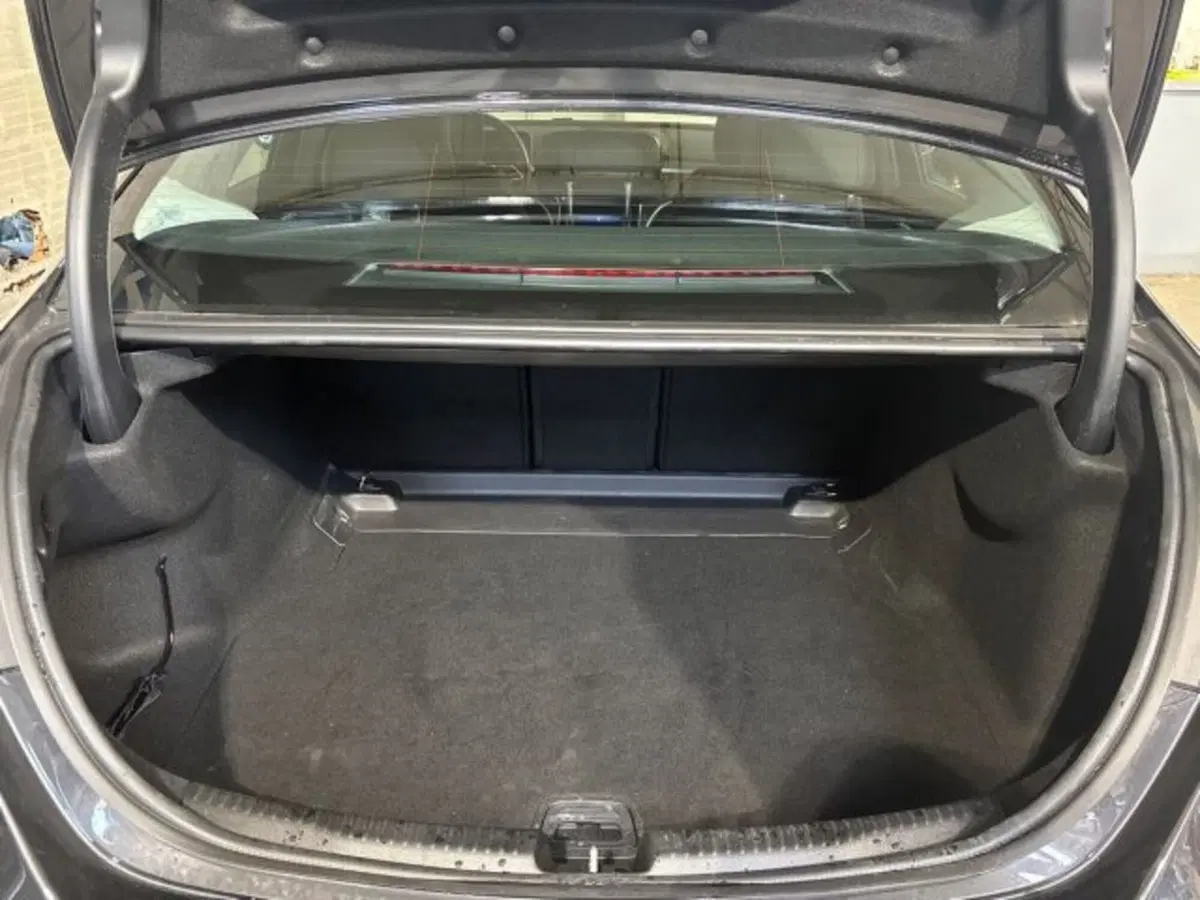 Mercedes-Benz Classe C usata a Bologna (8)