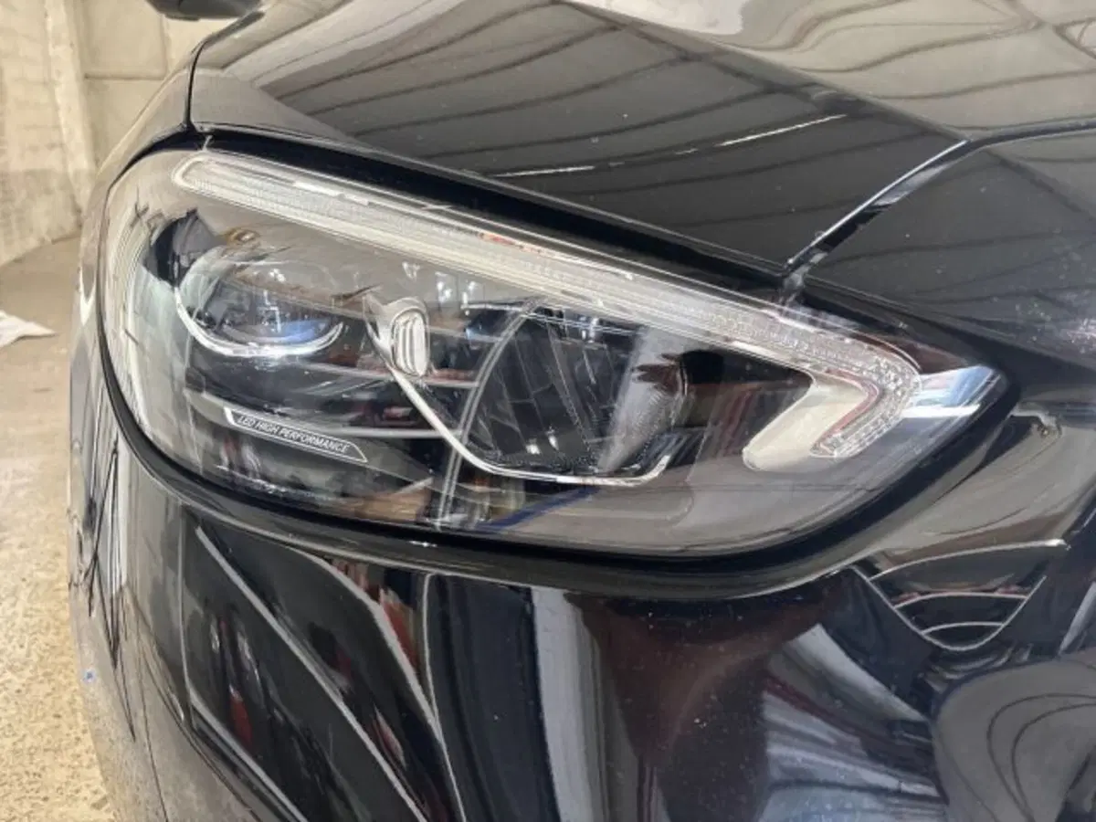 Mercedes-Benz Classe C Station Wagon usata a Bologna (7)