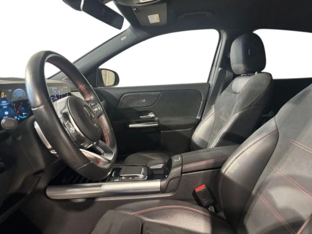 Mercedes-Benz GLA SUV usata a Bologna (10)