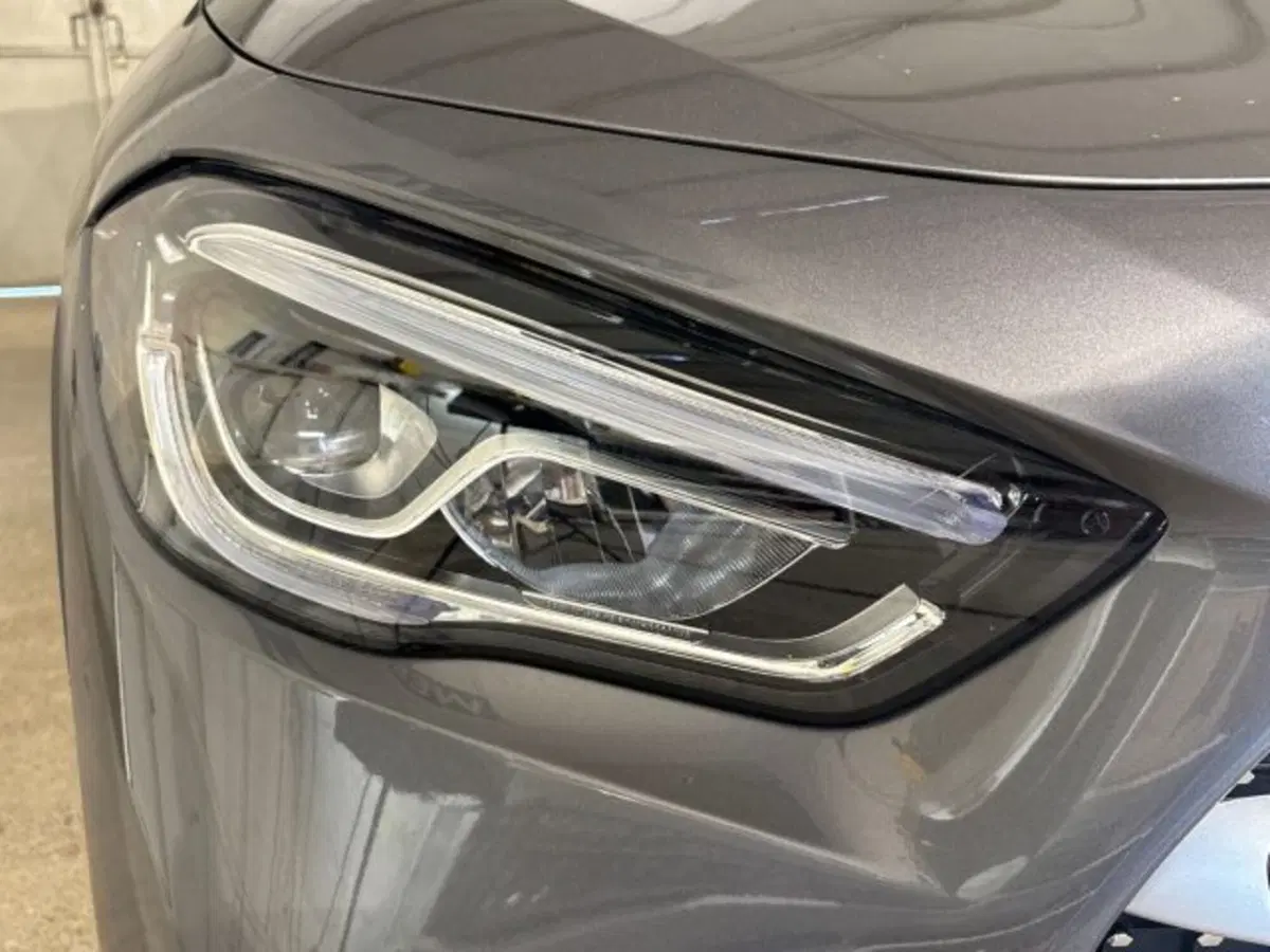 Mercedes-Benz GLA SUV usata a Bologna (7)