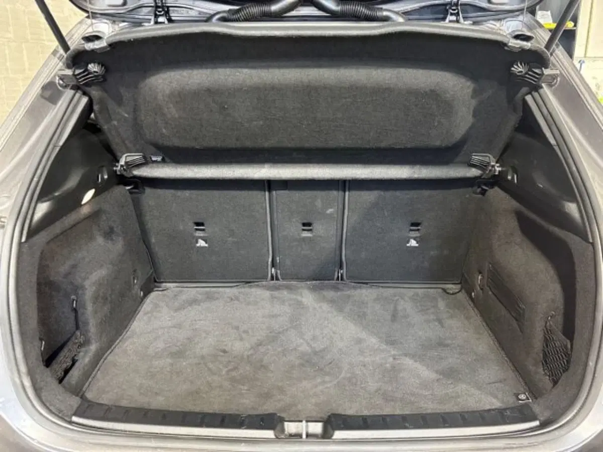 Mercedes-Benz GLA SUV usata a Bologna (8)