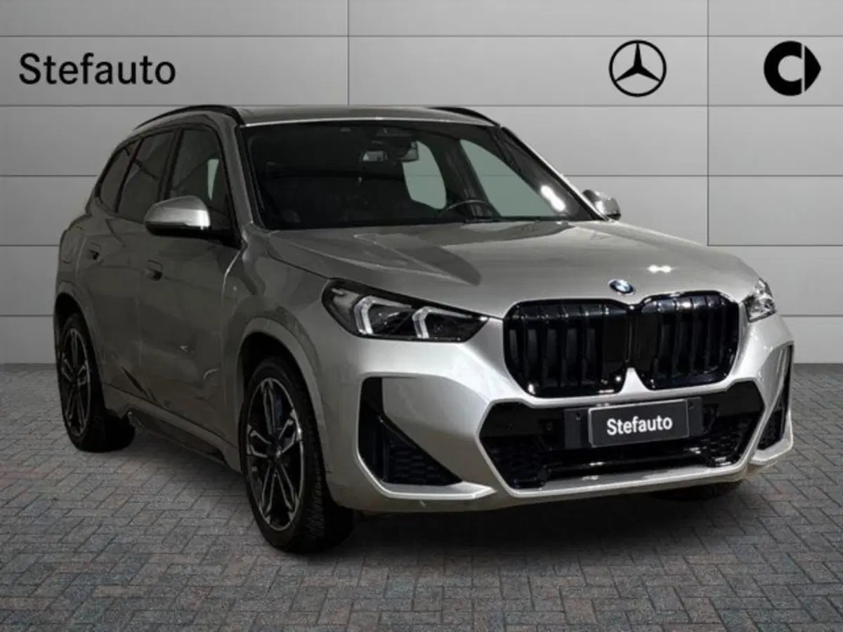 BMW X1 usata a Bologna