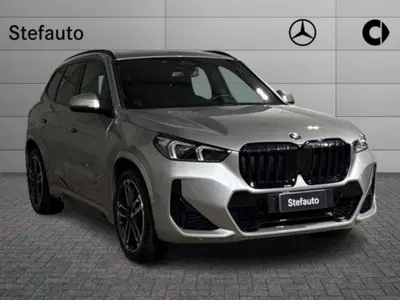 BMW X1 sDrive 18d Msport del 2023 usata a Bologna