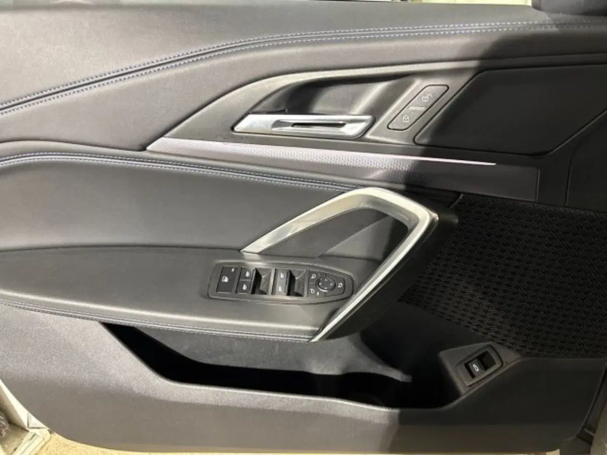 BMW X1 usata a Bologna (10)