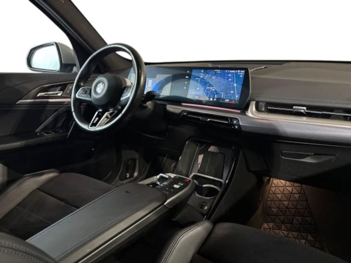 BMW X1 usata a Bologna (15)