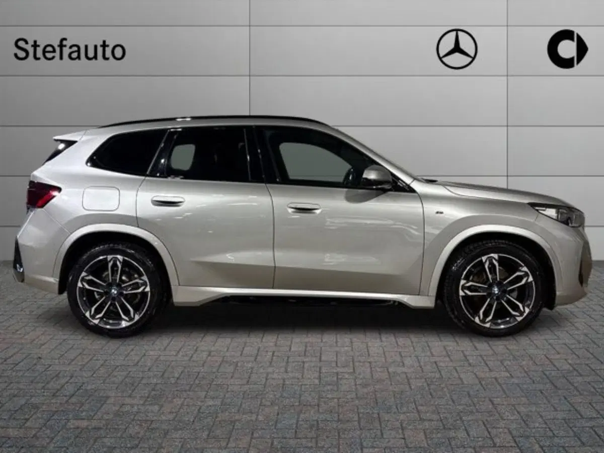 BMW X1 usata a Bologna (2)