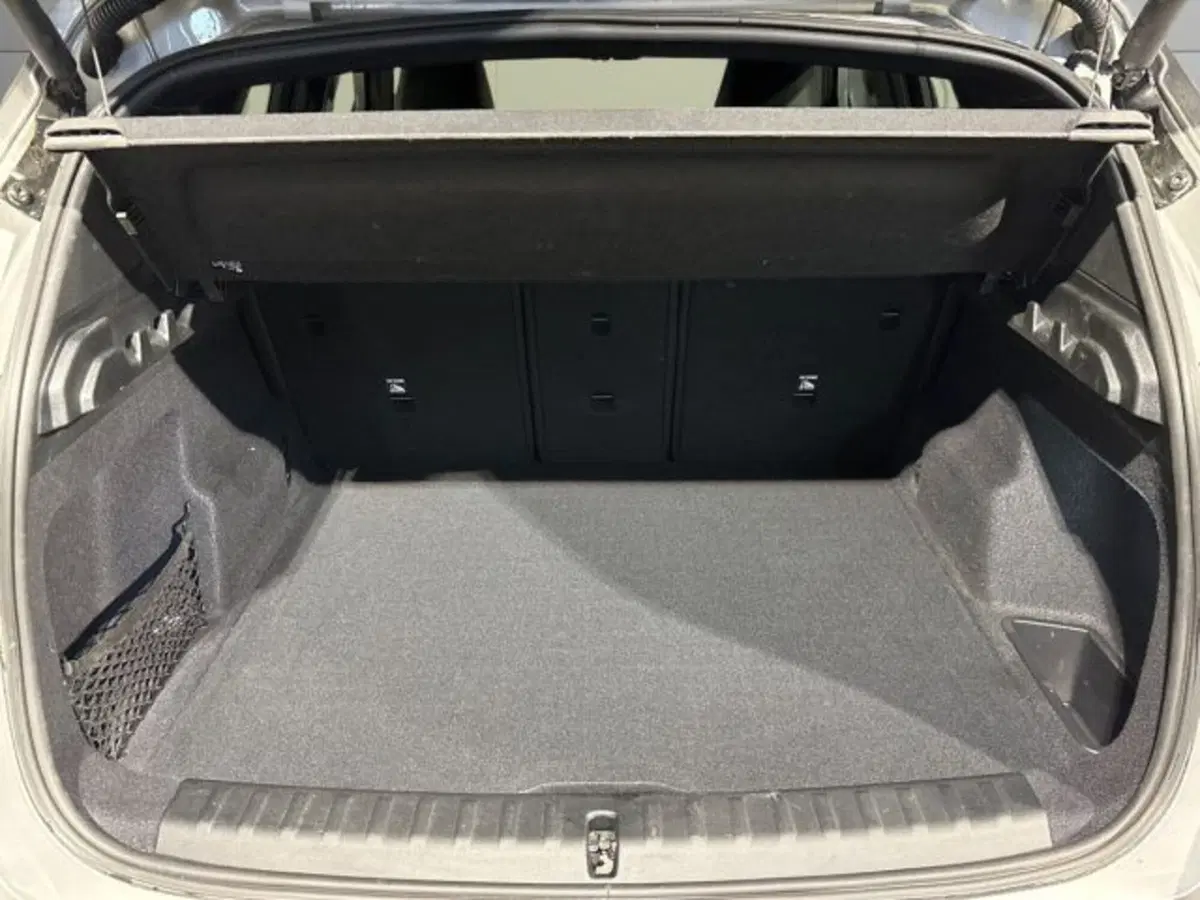 BMW X1 usata a Bologna (7)