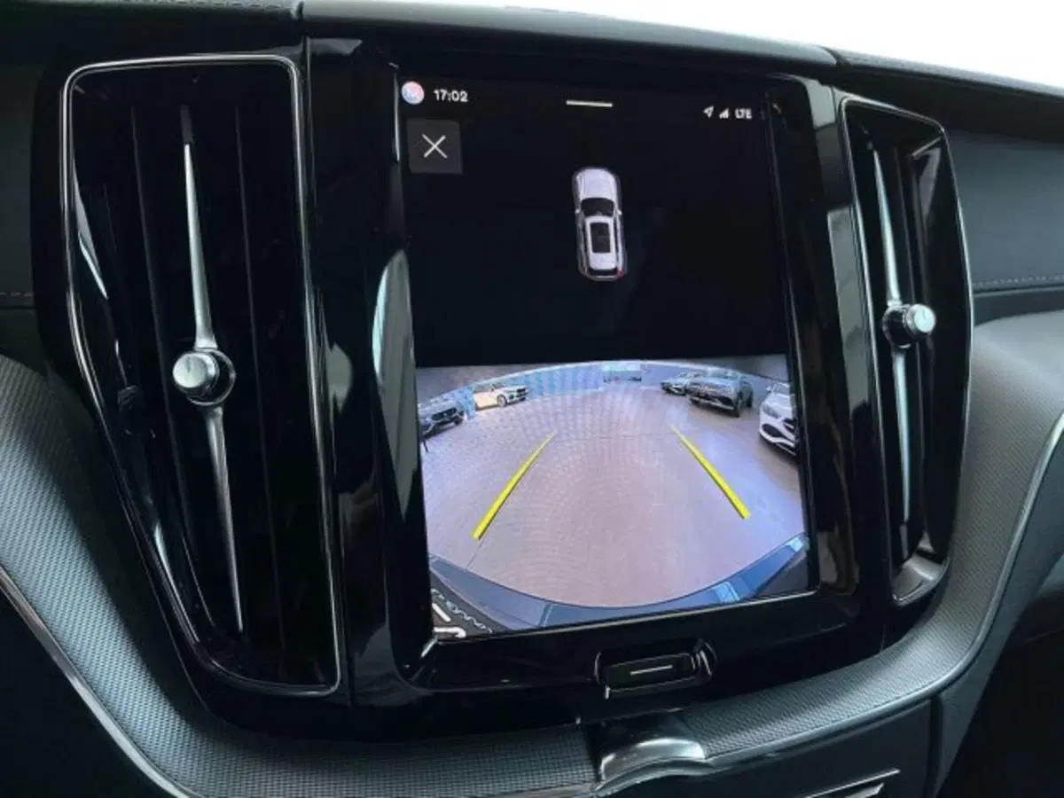 Volvo XC60 usata a Verona (12)