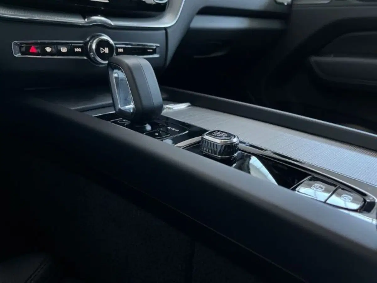 Volvo XC60 usata a Verona (14)