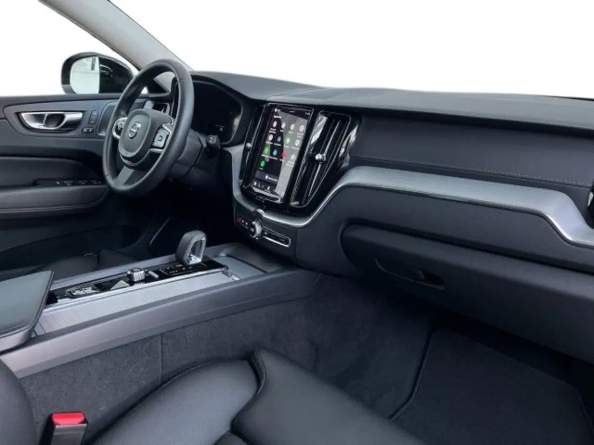 Volvo XC60 usata a Verona (16)