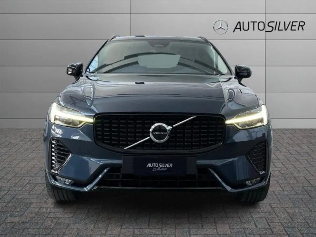 Volvo XC60 usata a Verona (3)