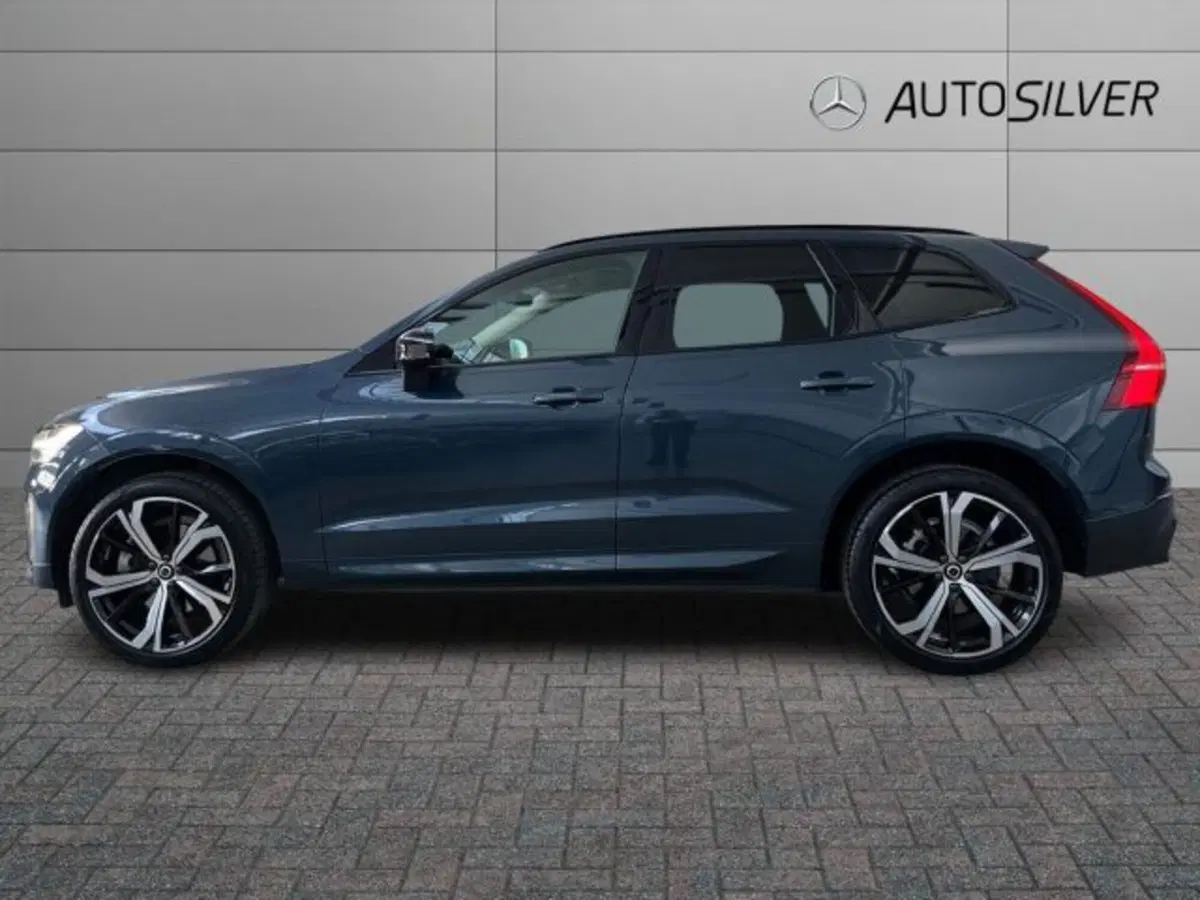 Volvo XC60 usata a Verona (6)