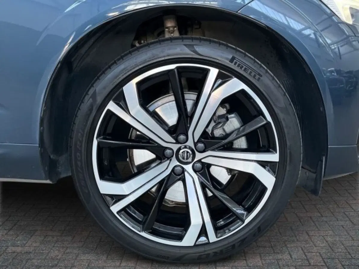 Volvo XC60 usata a Verona (7)