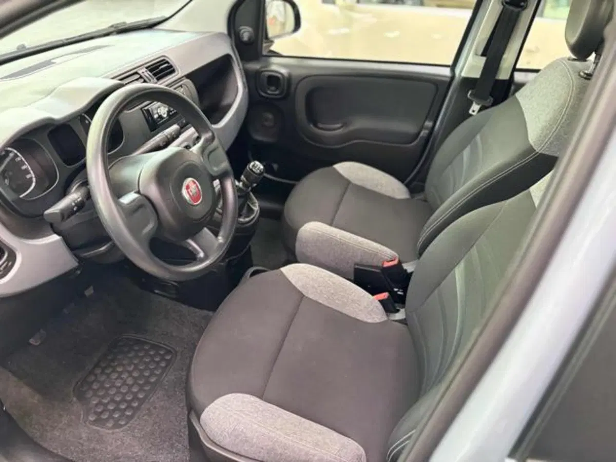 Fiat Panda usata a Pesaro-Urbino (2)