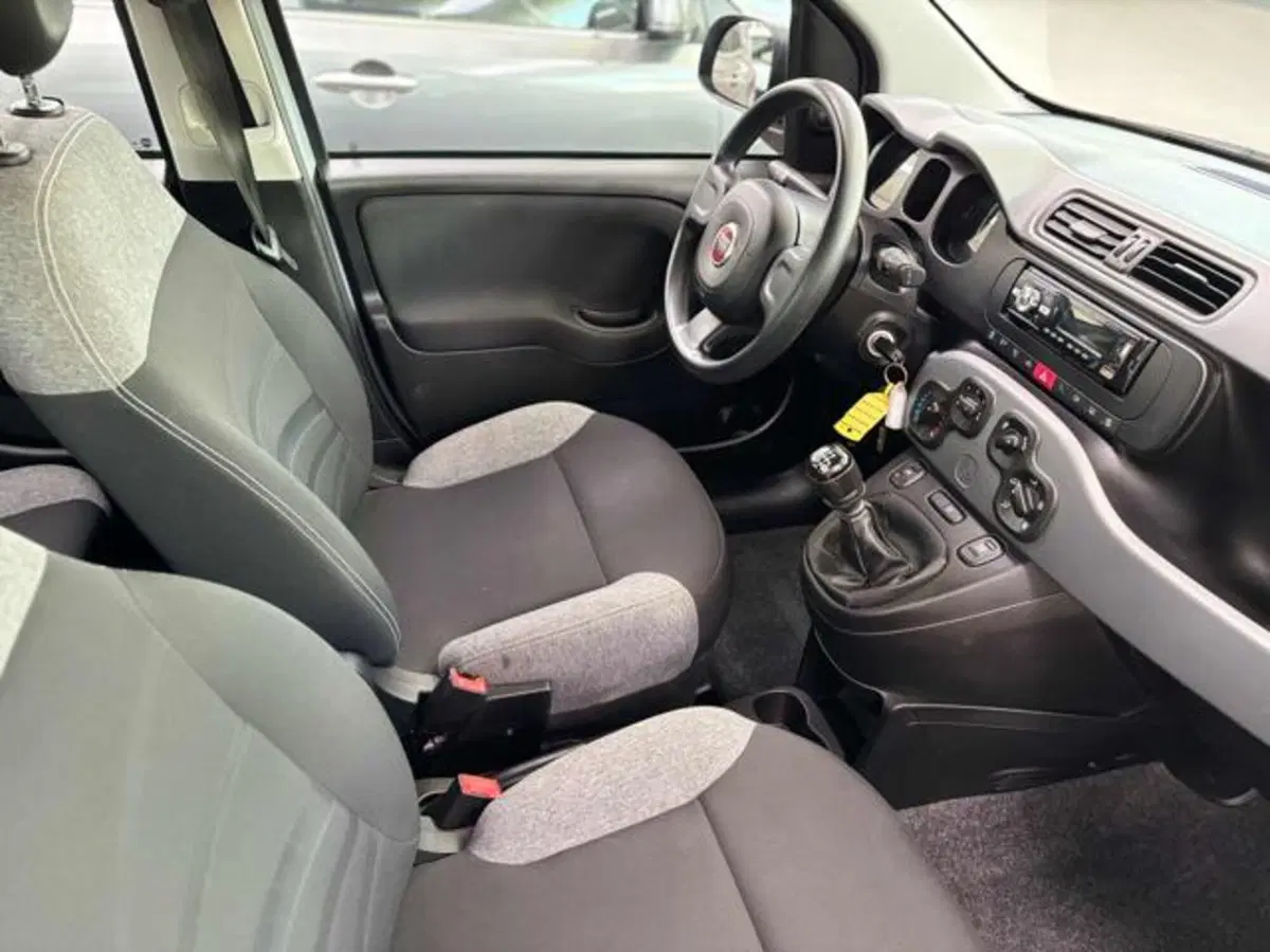 Fiat Panda usata a Pesaro-Urbino (3)