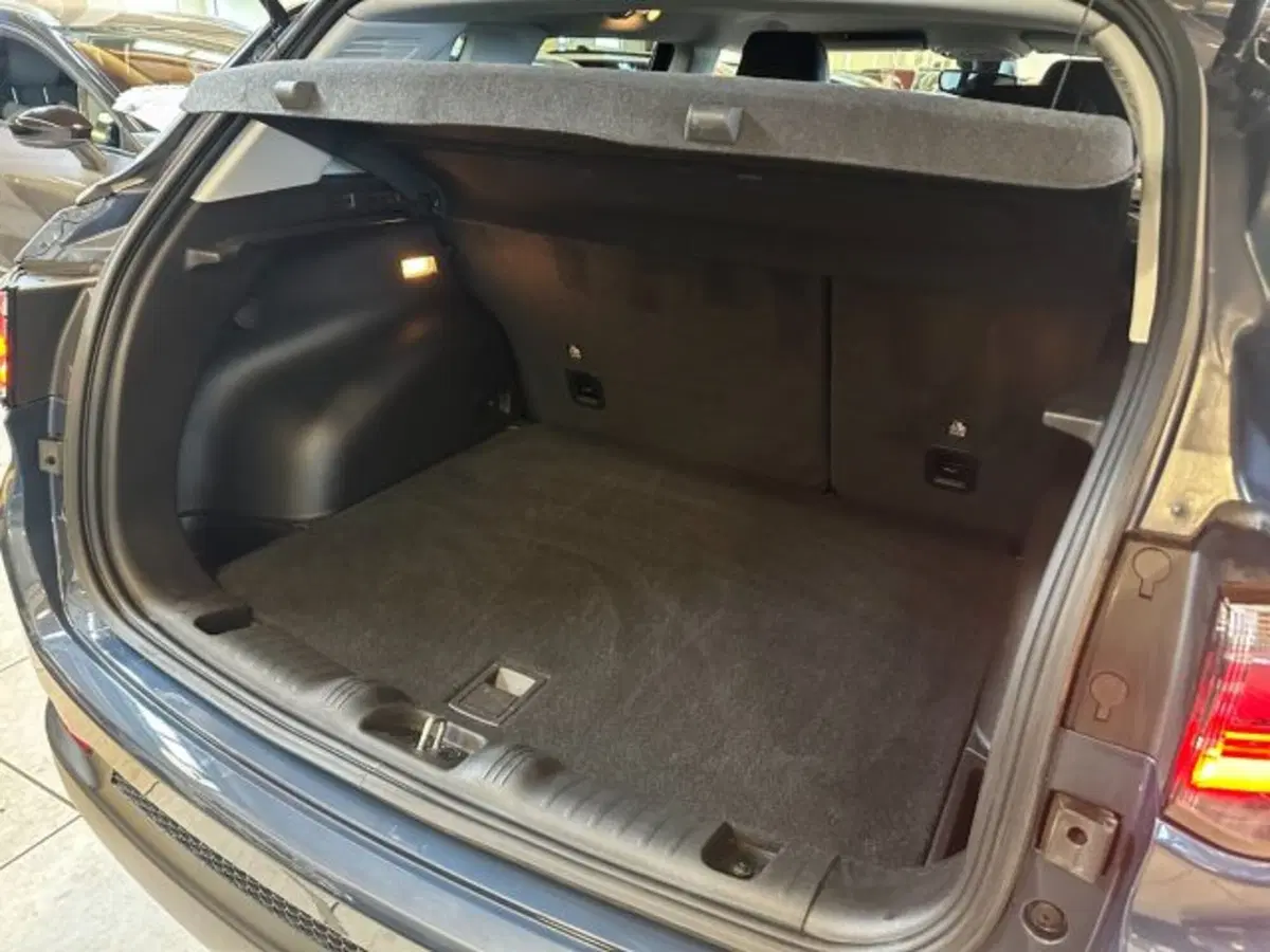 Jeep Compass usata a Vicenza (5)