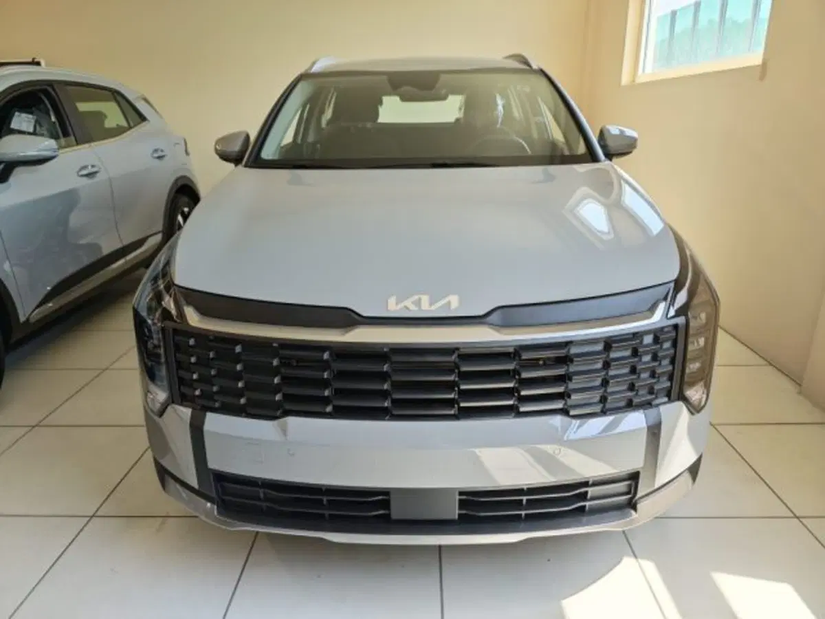 Kia Sportage nuova a Vicenza (2)
