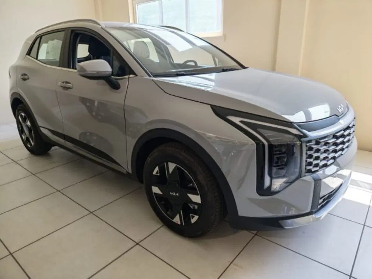 Kia Sportage nuova a Vicenza (3)