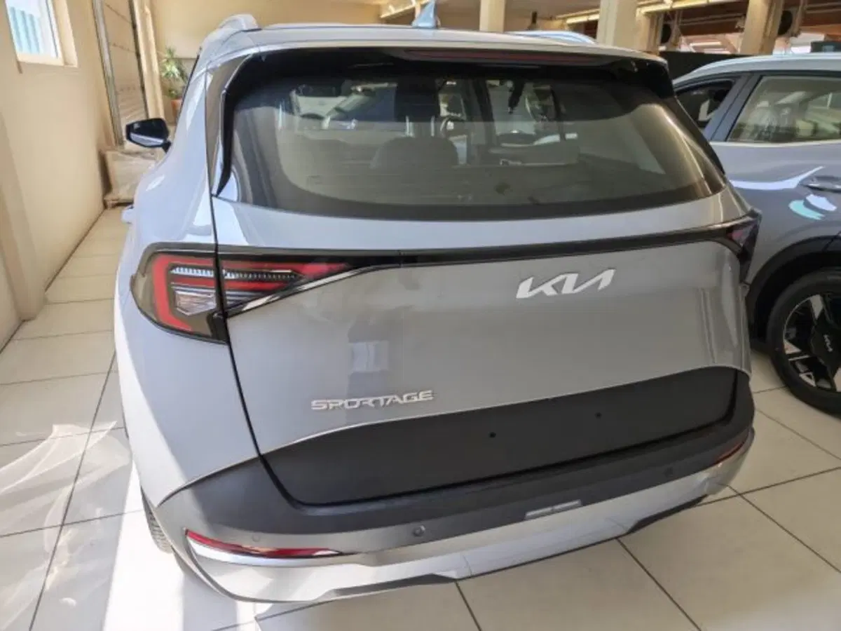 Kia Sportage nuova a Vicenza (4)