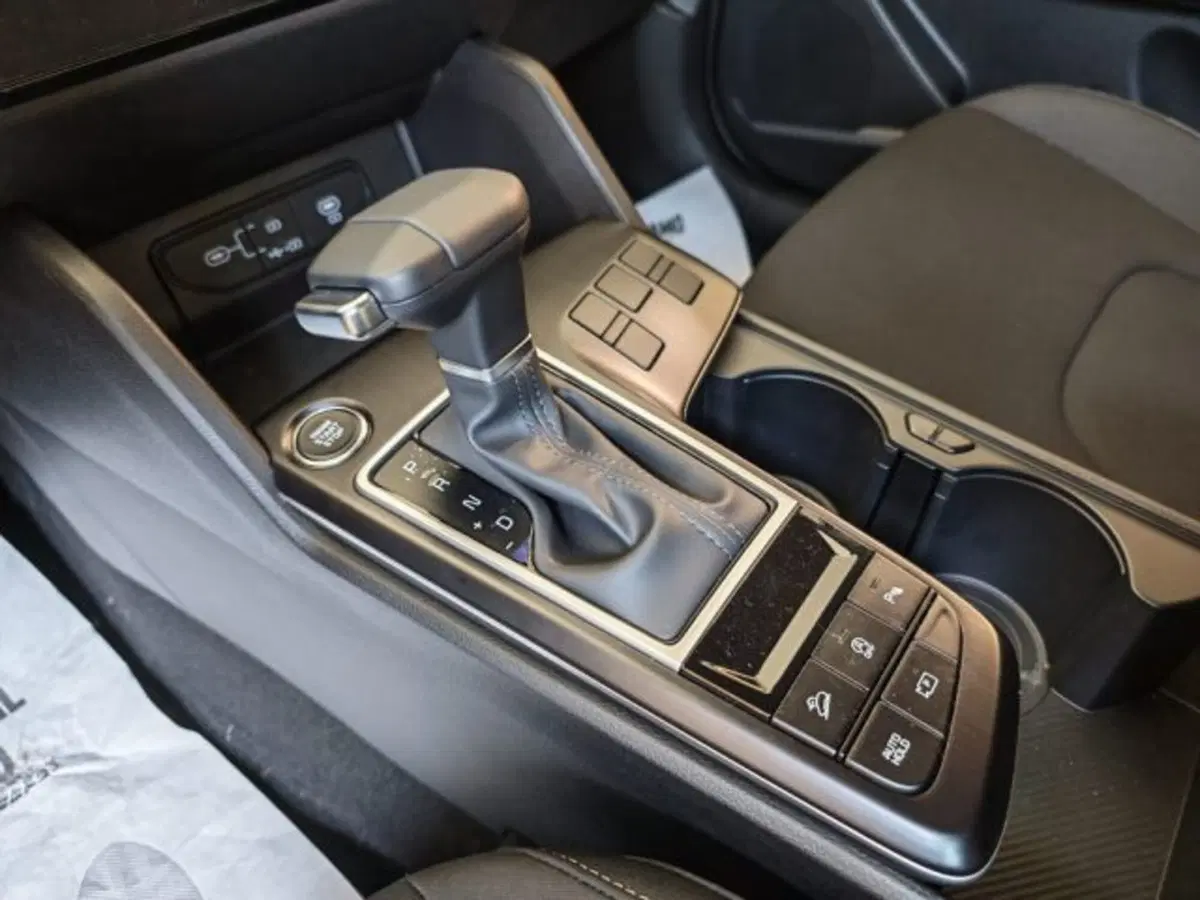 Kia Sportage nuova a Vicenza (8)