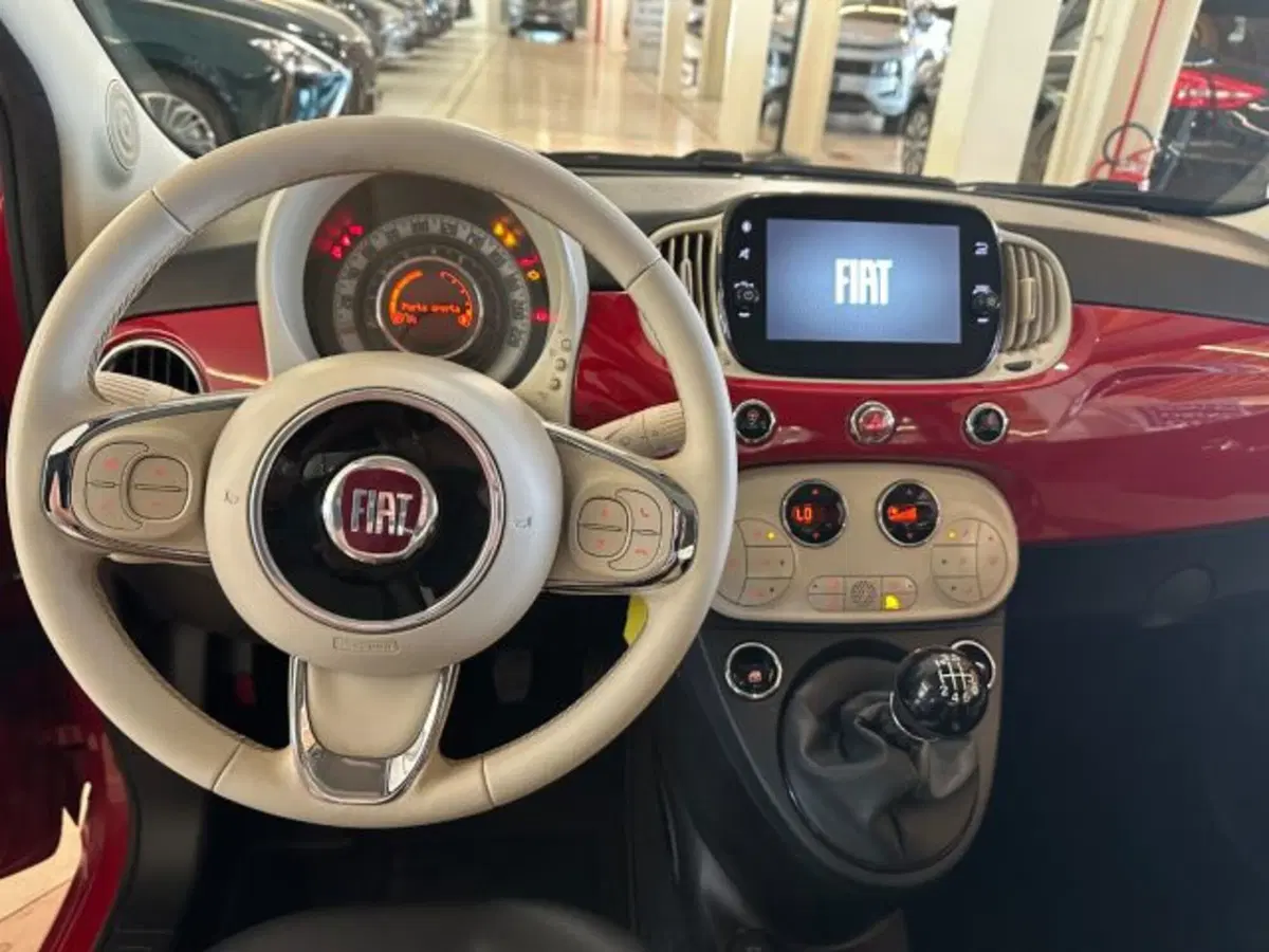 Fiat 500 usata a Vicenza (10)
