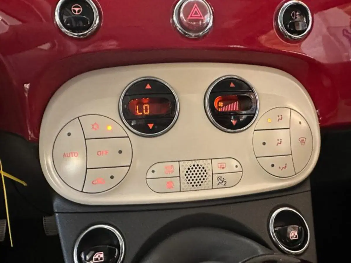 Fiat 500 usata a Vicenza (12)