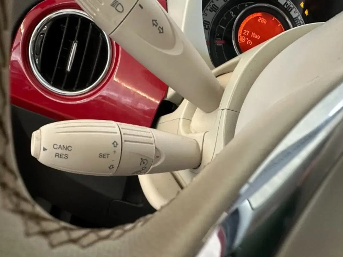 Fiat 500 usata a Vicenza (13)