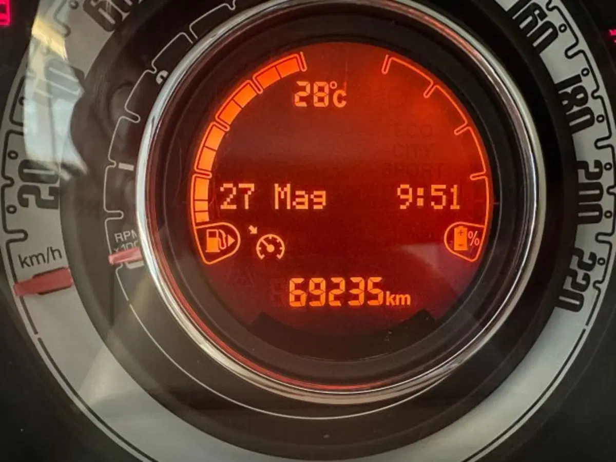 Fiat 500 usata a Vicenza (14)